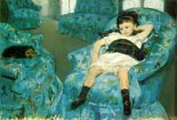 The Little Girl